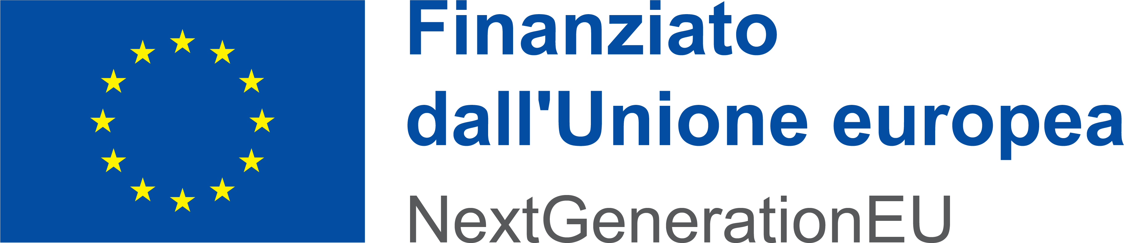 Finanziato dall’Unione Europea – Next Generation EU