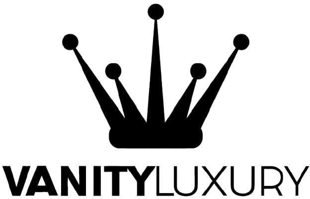 Logo Vanity Luxury